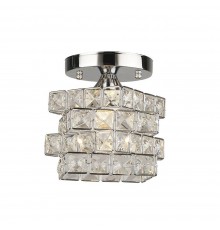 Потолочный светильник Seven Fires Almos WD3569/1C-CR-CL