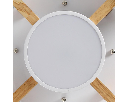Потолочная светодиодная люстра Imperium Loft Joist 101699-26 Потолочная светодиодная люстра Imperium Loft Joist 101699-26