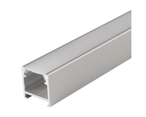 Профиль Arlight PDS-H16-2000 ANOD 023858 Профиль Arlight PDS-H16-2000 ANOD 023858