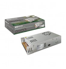 Блок питания TDM Electric 12V 360W IP20 30A SQ0331-0135