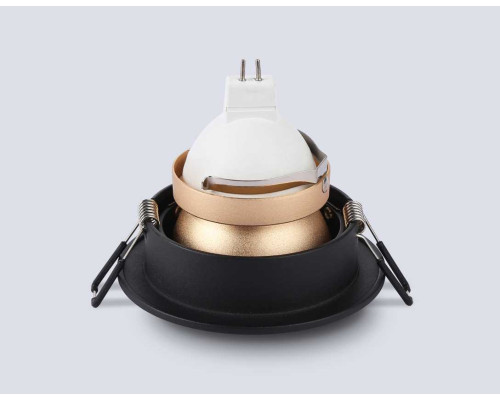 Светильник встраиваемый Ambrella Light TN102825 Светильник встраиваемый Ambrella Light TN102825