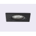 Встраиваемый светильник Ambrella light Techno Spot Standard Tech TN102456