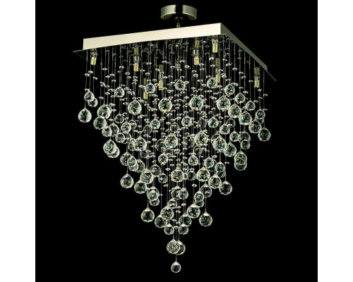 Каскадная люстра Arti Lampadari Flusso H 1.4.50.515 N