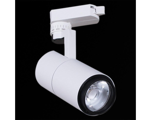 Трековый светильник Reluce 06712-9.3-001QY LED12W WT Трековый светильник Reluce 06712-9.3-001QY LED12W WT