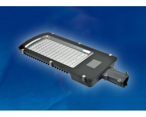 Уличный светодиодный светильник Uniel ULV-R22H-70W/DW IP65 Grey UL-00002705