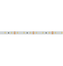 Светодиодная влагозащищенная лента Arlight 7,2W/m 60LED/m 2835SMD теплый белый 5M 020519(2)