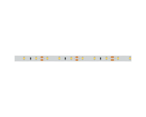 Светодиодная влагозащищенная лента Arlight 7,2W/m 60LED/m 2835SMD теплый белый 5M 020519(2) Светодиодная влагозащищенная лента Arlight 7,2W/m 60LED/m 2835SMD теплый белый 5M 020519(2)