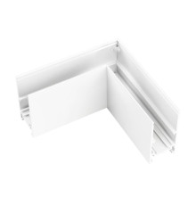 Коннектор угловой Arlight MAG-ORIENT-CON-2652-L90 (WH) 035810