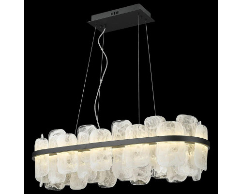 Светильник подвесной WERTMARK NELLY WE158.24.623