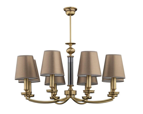 Подвесной светильник  KUTEK ROSSANO ROS-ZW-8(P/A)