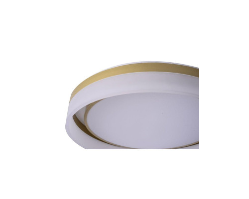 Потолочный светодиодный светильник Zortes Adel ZRS.1200.01 Потолочный светодиодный светильник Zortes Adel ZRS.1200.01