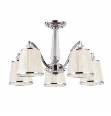 Потолочная люстра Arte Lamp Talitha A4047PL-5CC