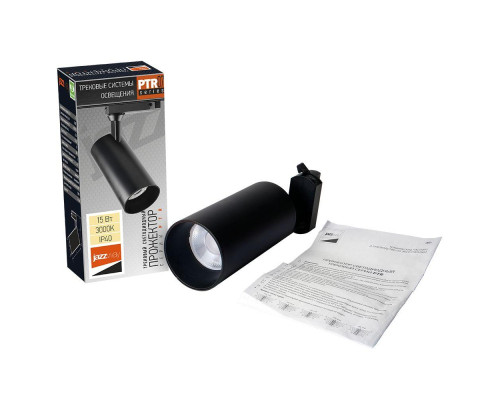 Трековый светодиодный светильник Jazzway PTR 0715 5018525 Трековый светодиодный светильник Jazzway PTR 0715 5018525