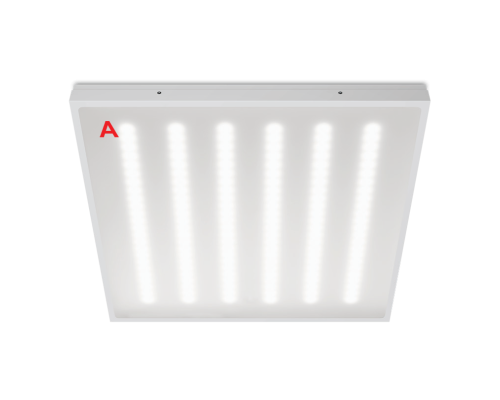 Потолочный светильник WOLTA Pro ДВО03-54-045-5К