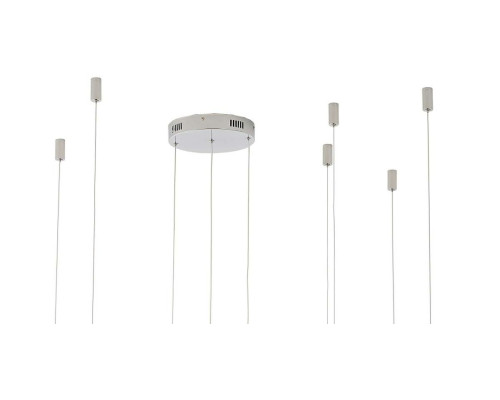 Подвесной светильник Zortes RINGOLIGHT ZRS.33322.75F Подвесной светильник Zortes RINGOLIGHT ZRS.33322.75F