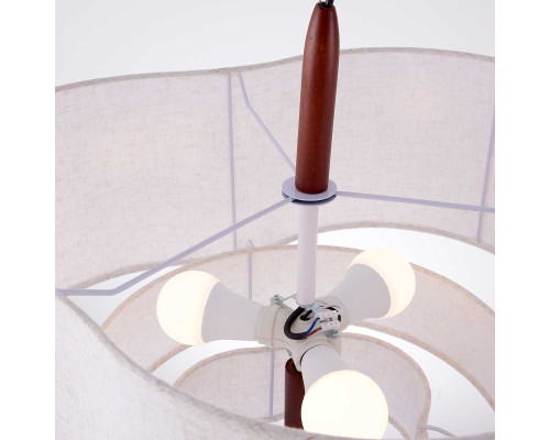 Люстра Imperium Loft andreanelit01 252299-23 Люстра Imperium Loft andreanelit01 252299-23