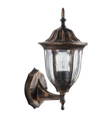 Уличный настенный светильник Feron PL6301 11897