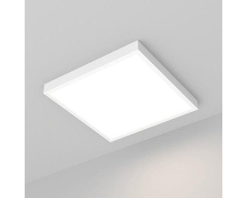 Потолочный светодиодный светильник Arlight Im-Emergency-2H-S600x600-45W Day4000 034933 Потолочный светодиодный светильник Arlight Im-Emergency-2H-S600x600-45W Day4000 034933