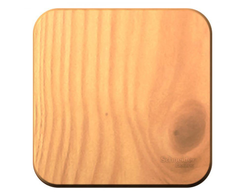 Переключатель одноклавишный проходной Systeme Electric Blanca 10A 250V ясень BLNVA106015 Переключатель одноклавишный проходной Systeme Electric Blanca 10A 250V ясень BLNVA106015