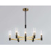 Подвесная люстра Ambrella light High Light LH55513
