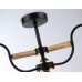 Потолочная люстра Ambrella light Traditional Modern TR3033241