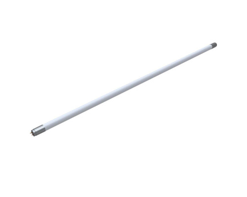 Лампа светодиодная G13 10W 6500K матовая LED-T8-10W/DW/G13/FR/FIX/O 10075 Лампа светодиодная G13 10W 6500K матовая LED-T8-10W/DW/G13/FR/FIX/O 10075