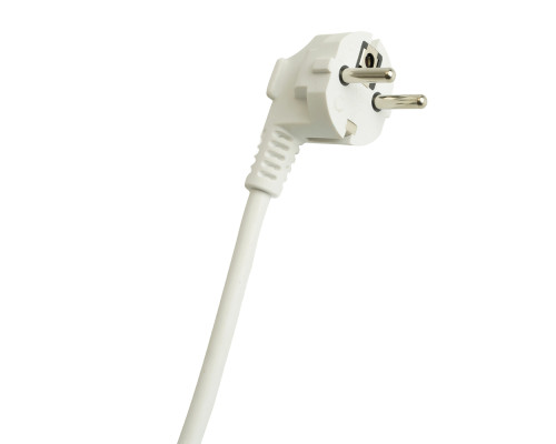 Сетевой фильтр 3-местный с/з STEKKER 3x1мм2, 3 м, 250В, 16А, 2 USB-A+2 Type-C 3, серия Nova, белый Сетевой фильтр 3-местный с/з STEKKER 3x1мм2, 3 м, 250В, 16А, 2 USB-A+2 Type-C 3, серия Nova, белый