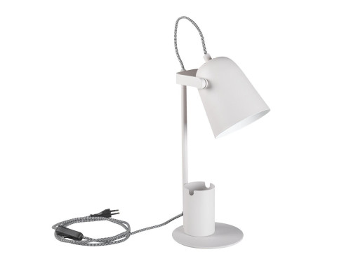 Настольная лампа Kanlux RAIBO E27 W 36281 Настольная лампа Kanlux RAIBO E27 W 36281