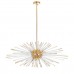 Подвесной светильник ST Luce Callio SL1097.203.09