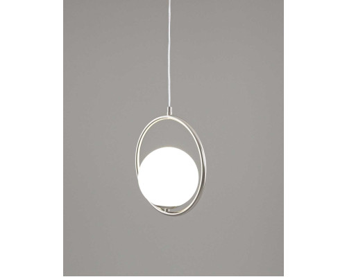 Светильник подвесной Moderli Barocco V11580-1P