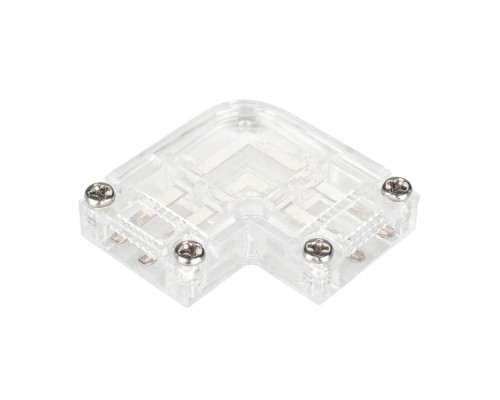 Коннектор угловой Arlight ARL-50000PV 027062