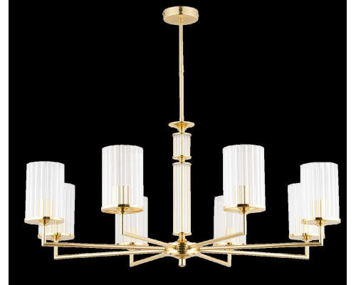 Подвесная люстра KUTEK MOOD Artu Ryfel ART-ZW-8(Z)R