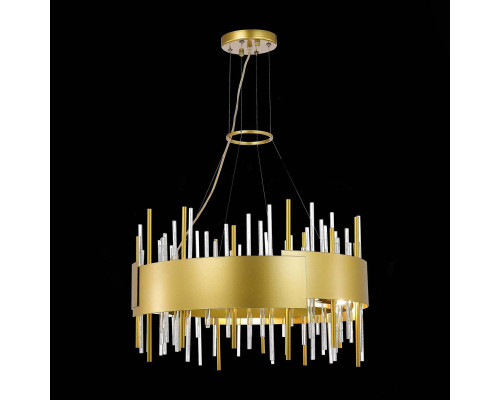 Подвесная люстра ST Luce Olvera SL1633.203.12