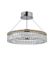 Люстра подвесная Dio D'Arte Elite Acciano L 1.5.50.100 N