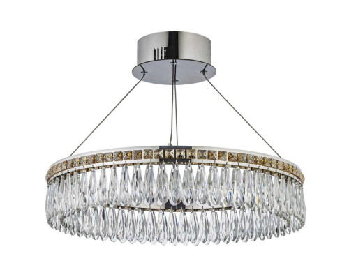 Люстра подвесная Dio D'Arte Elite Acciano L 1.5.50.100 N