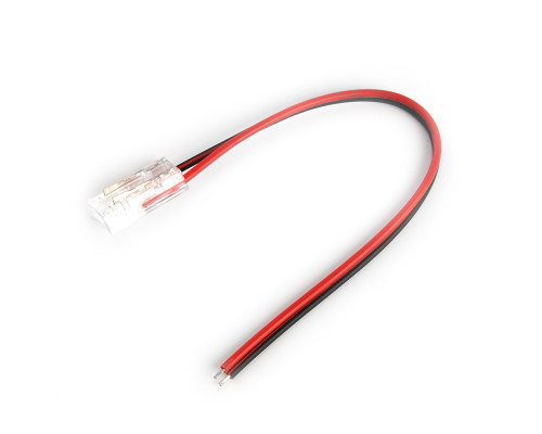 Соединительный провод 12мм для ленты COB LS530, LD196