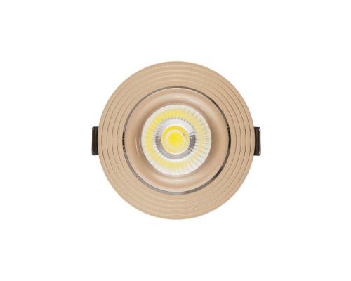 Встраиваемый светодиодный светильник Lumina Deco Dorbi LDC 6251 CHM Встраиваемый светодиодный светильник Lumina Deco Dorbi LDC 6251 CHM