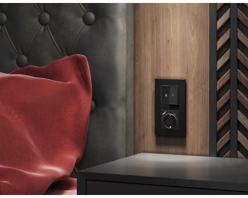 Рамка AMBRELLA VOLT AF250704 Рамка AMBRELLA VOLT AF250704