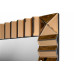 Зеркало ArtHomeDecor Rumba A025 1100 Amber NEW