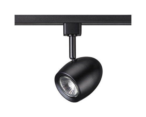 Трековый однофазный светильник Novotech Port Veterum 370547