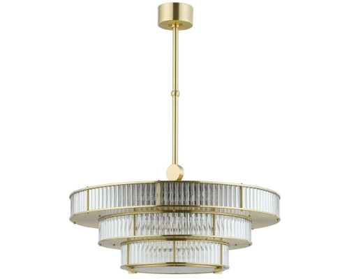 Потолочная люстра KUTEK LAVONE LAV-ZW-10(ZM)60/44/31