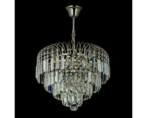 Подвесная люстра Arti Lampadari Sabina E 1.5.32.100 N Подвесная люстра Arti Lampadari Sabina E 1.5.32.100 N