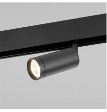 Трековый светодиодный светильник Elektrostandard Slim Magnetic 85507/01 a061300