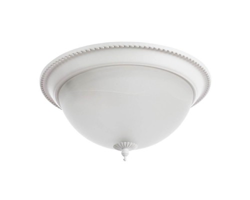 Потолочный светильник Arte Lamp Porch A1305PL-2WH