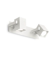 Спот Ideal Lux Mouse AP2 Bianco 073545