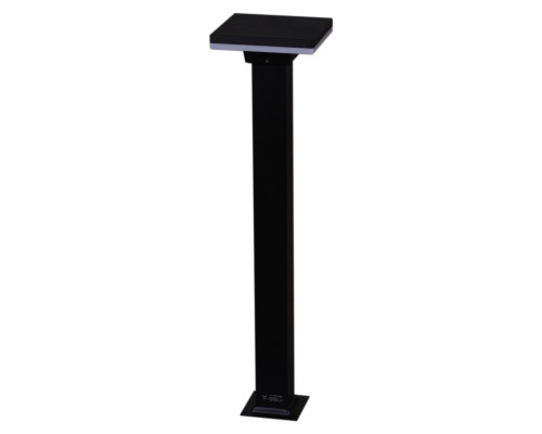 Фонарь Reluce 09975-0.7-001KT 0,6M LED12W BK