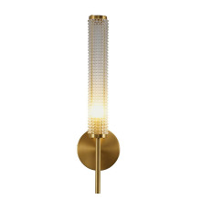 Бра Moderli Brass V11021-1W