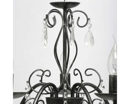 Подвесная люстра De City Аврора 371015205