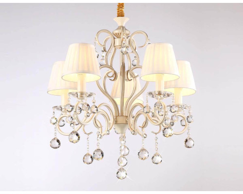 Подвесная люстра Ambrella light Traditional TR4560 Подвесная люстра Ambrella light Traditional TR4560