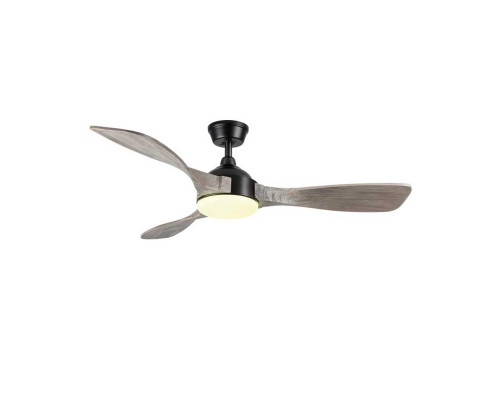 Люстра-вентилятор Sonex Viva LED Storm SN24 7702/24L